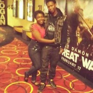 Meet your Posher, Markiss